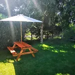 Apartmán Watamu Trzęsacz