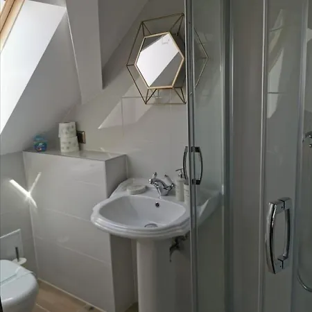 Appartement Watamu Trzęsacz