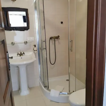 Watamu Apartament Trzęsacz