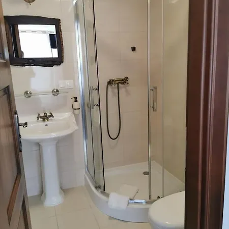 Watamu Apartment Trzesacz