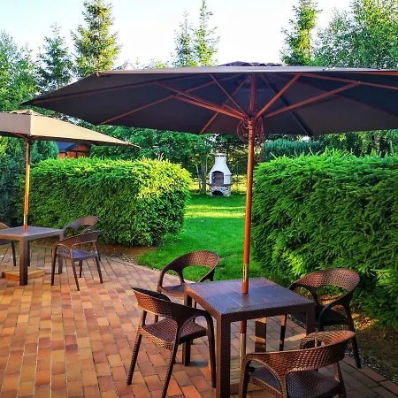 Appartement Watamu *