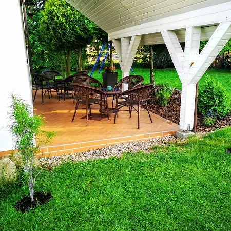 Watamu Appartement *