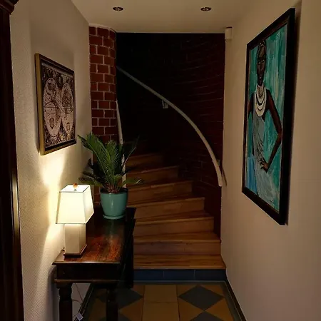 Watamu Apartament *