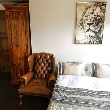 Apartament Watamu Trzęsacz