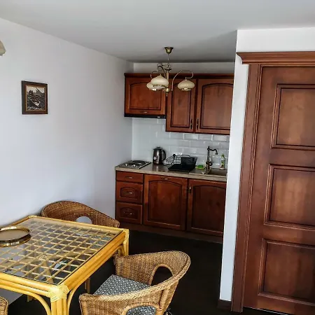 Watamu Apartament *