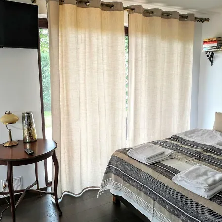 Apartament Watamu Trzęsacz