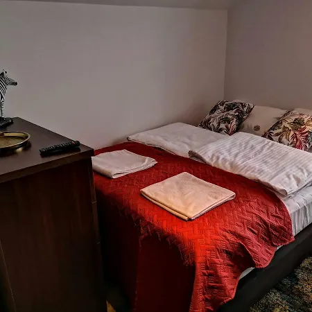 Appartement Watamu *