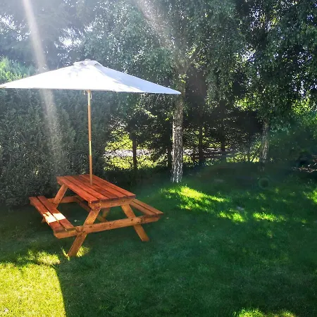 Apartament Watamu Trzęsacz
