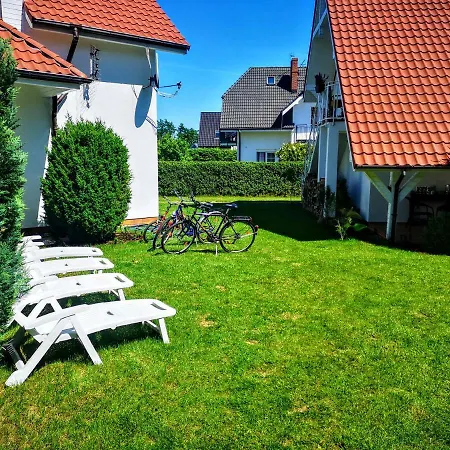 Watamu Apartment Trzesacz