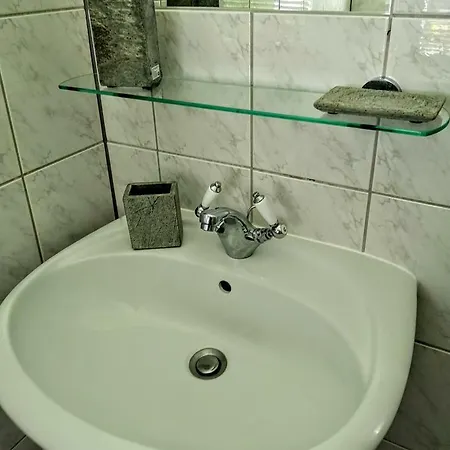 Apartament Watamu Trzęsacz