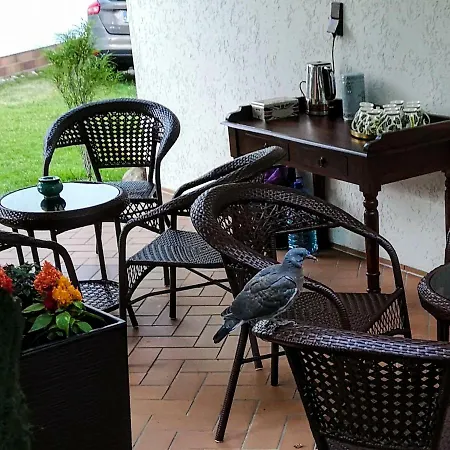 Watamu Appartement Trzęsacz