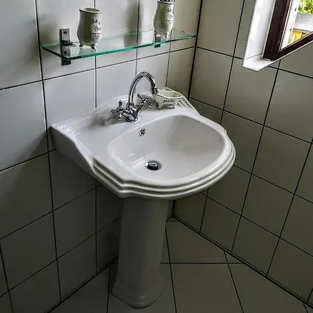 Apartament Watamu Trzęsacz