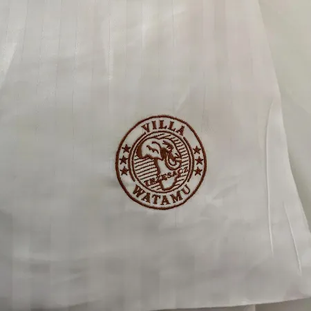 Appartement Watamu *