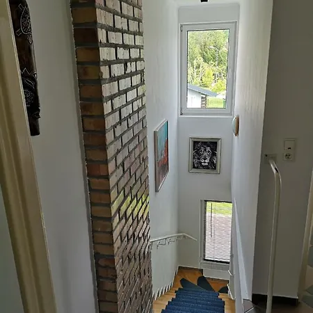 Watamu Appartement *