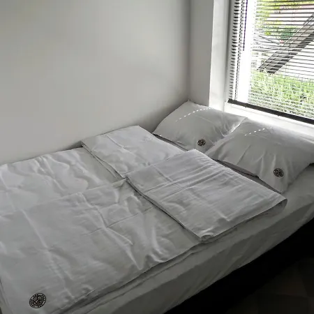 Appartement Watamu *