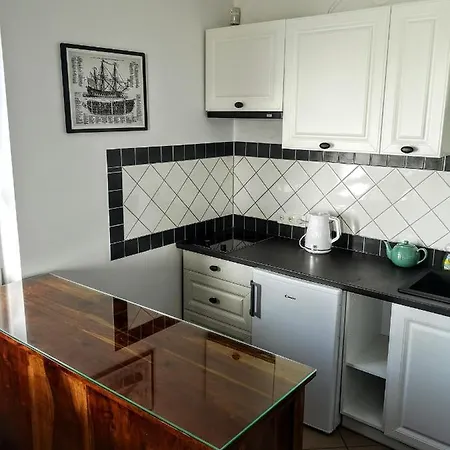 Watamu Apartament