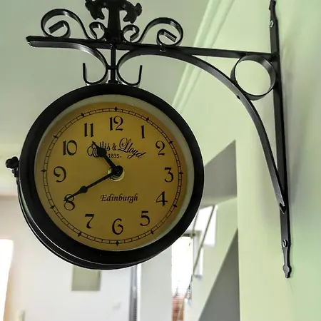 Appartement Watamu Trzęsacz