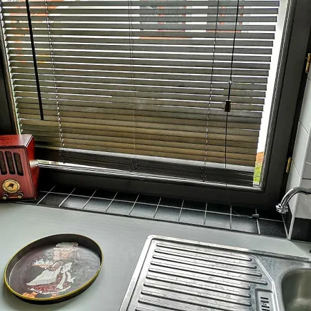 Appartement Watamu *