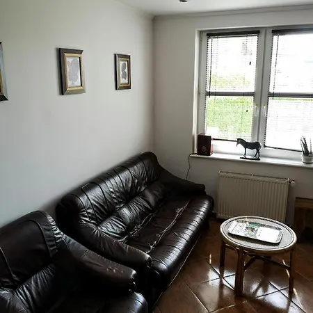 Appartement Watamu *