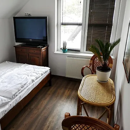 Apartament Watamu Trzęsacz