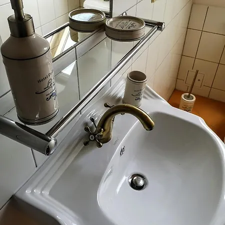 Watamu Apartament Trzęsacz