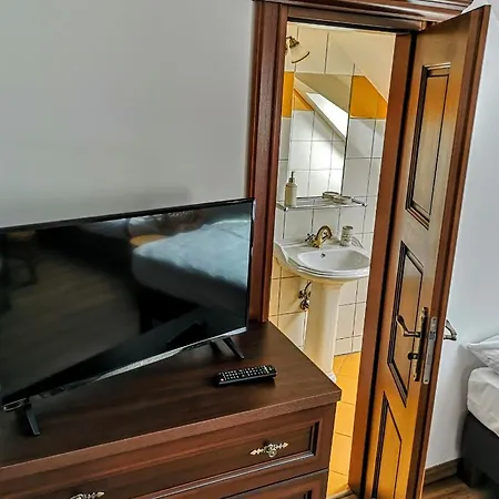 Watamu Appartement *