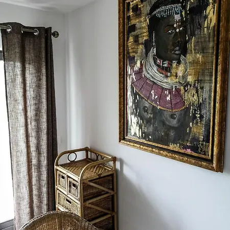 Apartament Watamu *