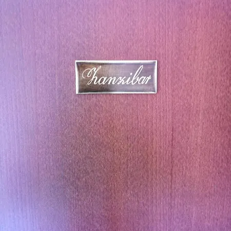 Appartement Watamu *