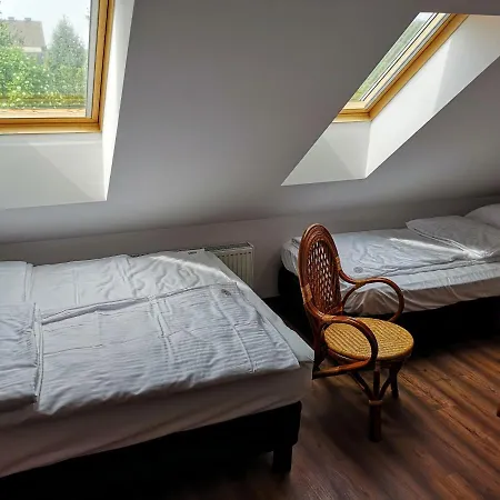 Watamu Apartament Trzęsacz
