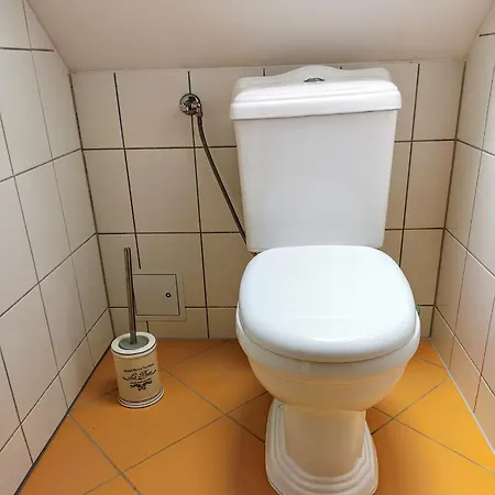 Apartament Watamu Trzęsacz