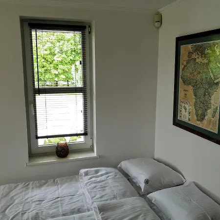 Apartament Watamu *
