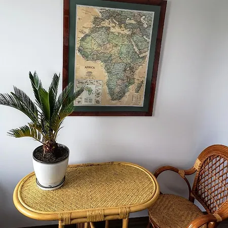Watamu Apartament Trzęsacz