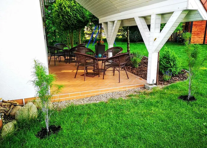 Watamu Apartamento *