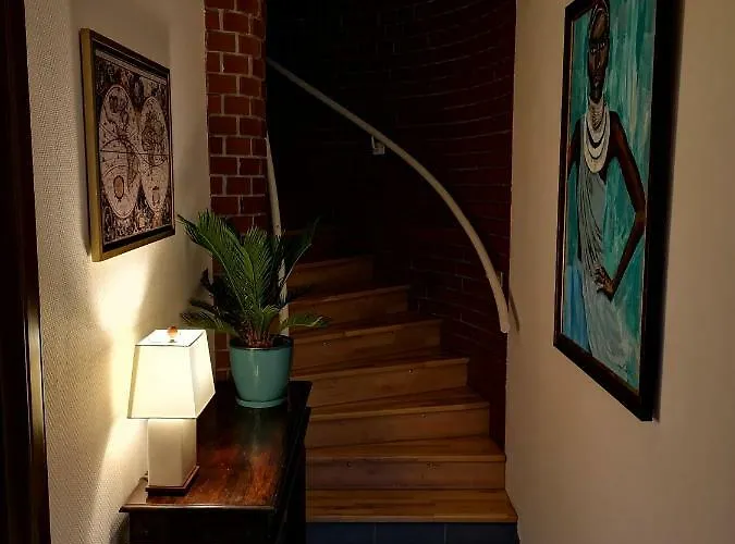 Watamu Apartamento *