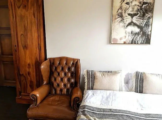 Appartement Watamu Trzęsacz