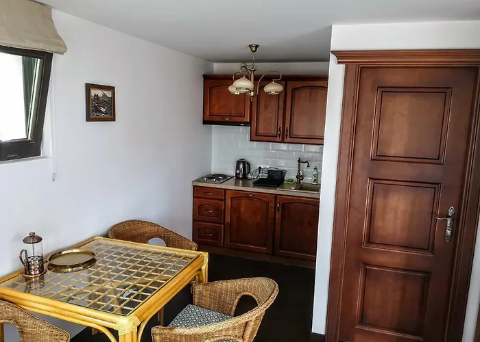 Watamu Appartement *