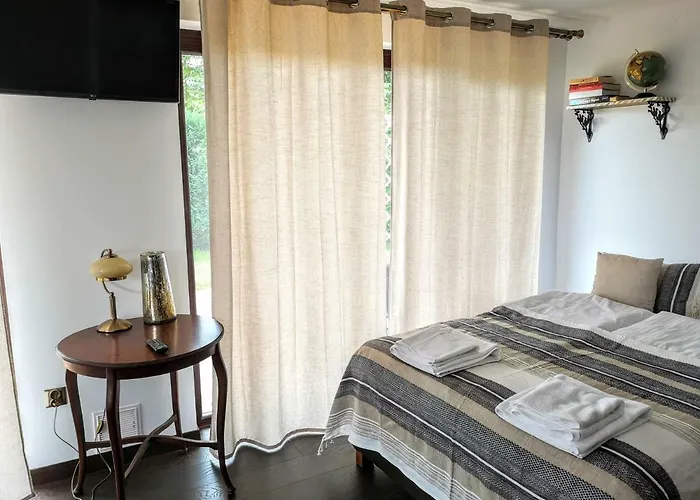 Apartamento Watamu Trzęsacz