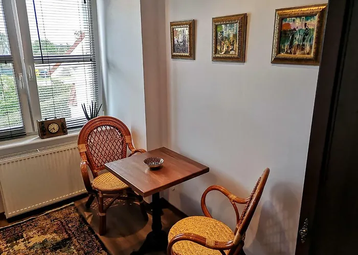 Watamu Appartement Trzęsacz