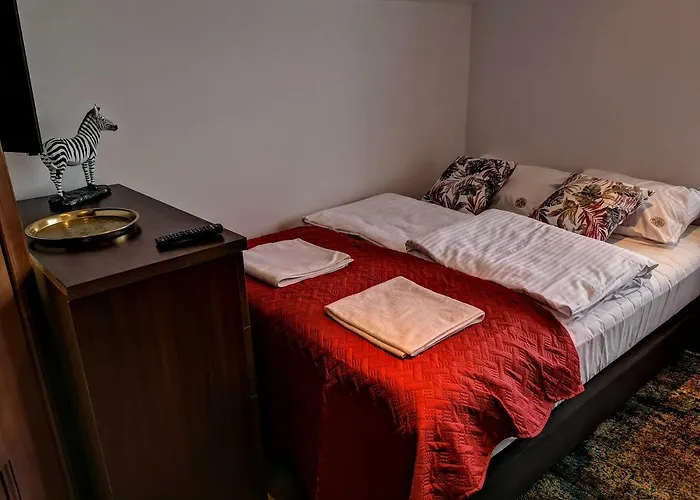 Appartement Watamu *