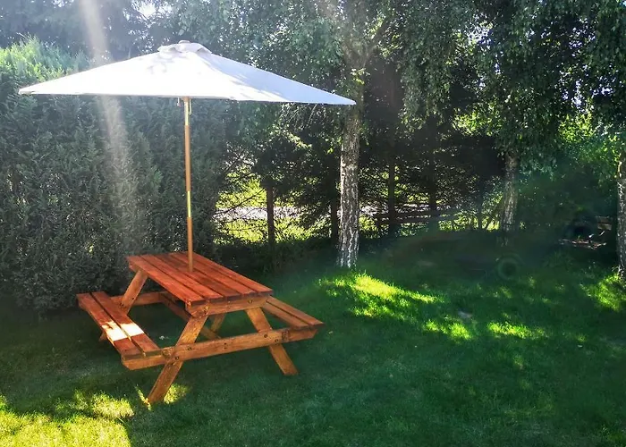 Appartement Watamu Trzęsacz