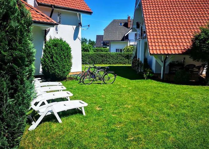 Watamu Appartement Trzęsacz