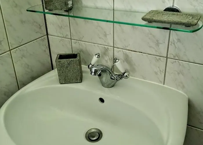 Apartamento Watamu Trzęsacz