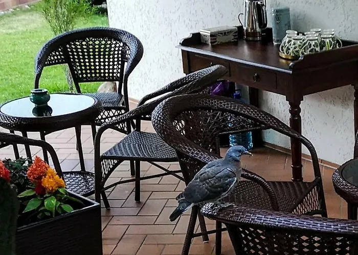 Watamu Appartement Trzęsacz