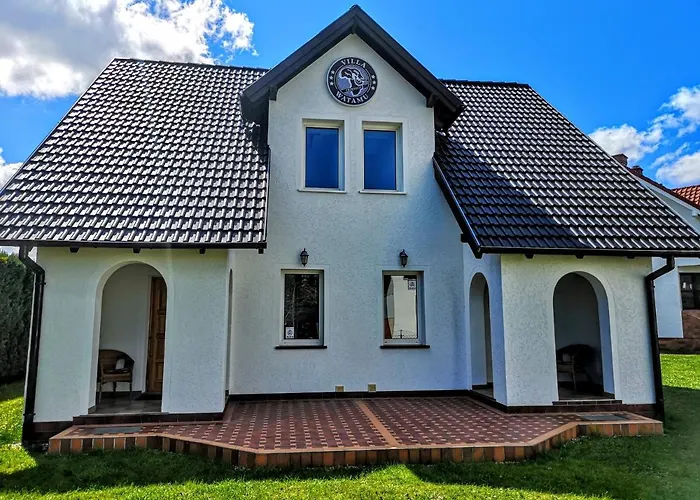 Watamu Apartamento *