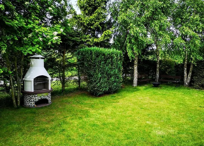 Watamu Appartement Trzęsacz