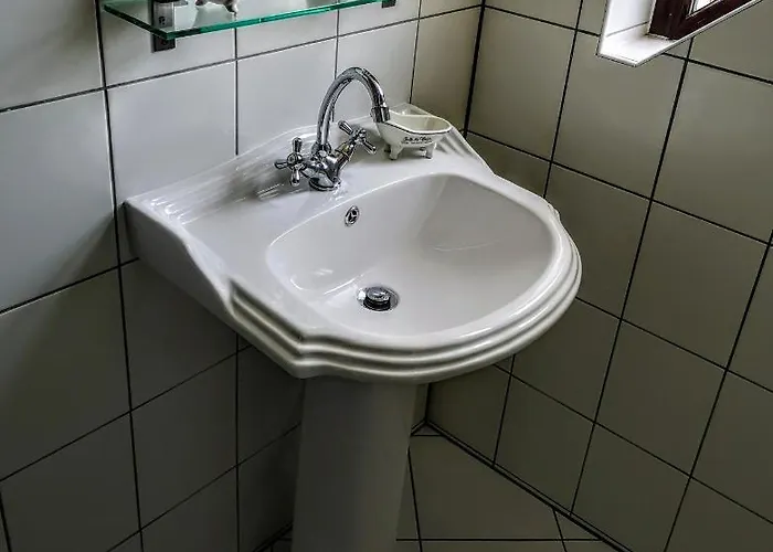 Appartement Watamu Trzęsacz