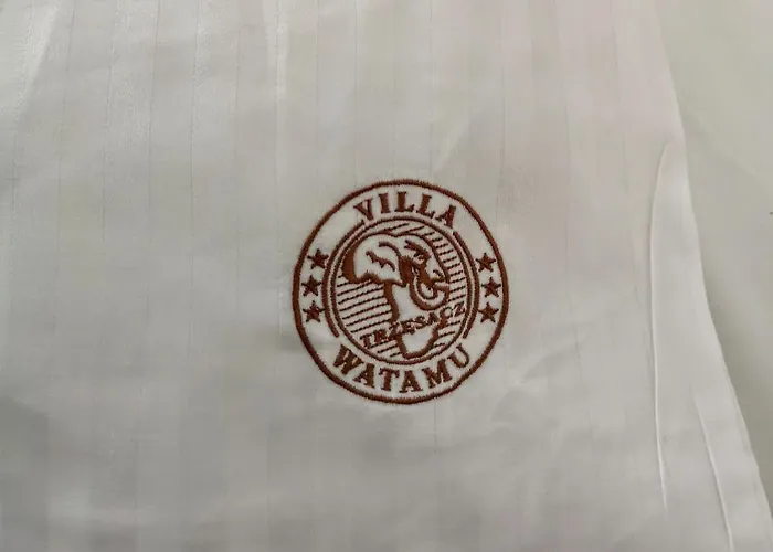 Appartement Watamu *