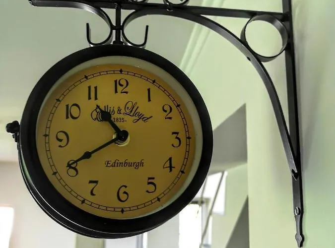 Apartamento Watamu Trzęsacz