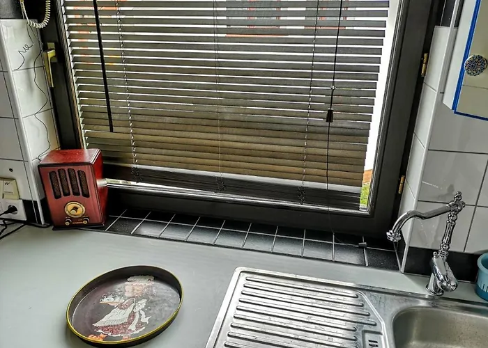 Apartamento Watamu *