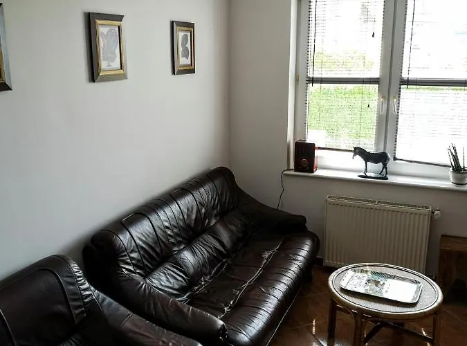 Apartamento Watamu *